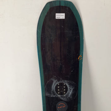 2023 Head Day LYT Snowboard
