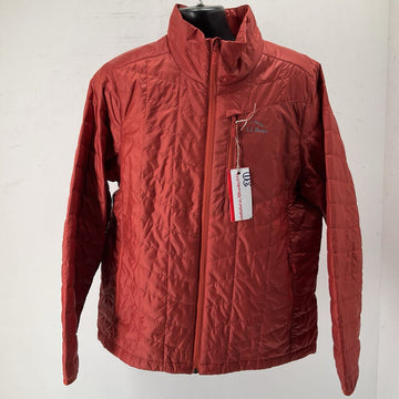 L.L Bean Insulated Micro Puff Jacket