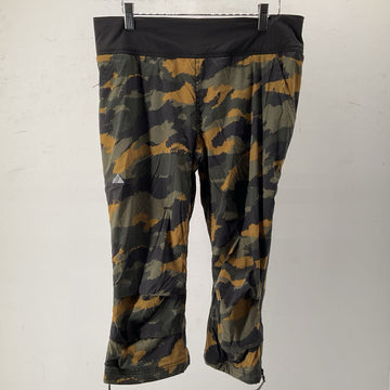 Strafe Women's 3/4 Length Insulated Midlayer Pants