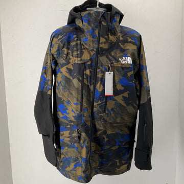 The North Face Men's Summit Series Hardshell Jacket