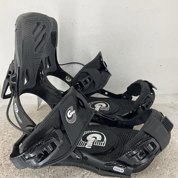 Gnu Speed/in Freedom *missing hardware*