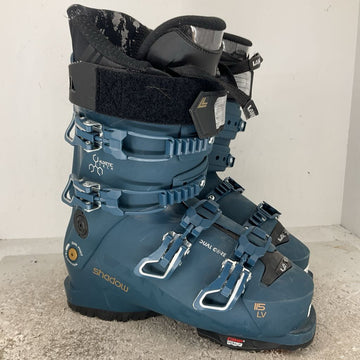 Lange Shadow 115 W GW