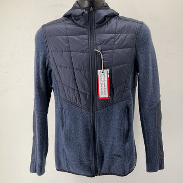 Outdoor Research Men's Hybrid Puffy Jacket