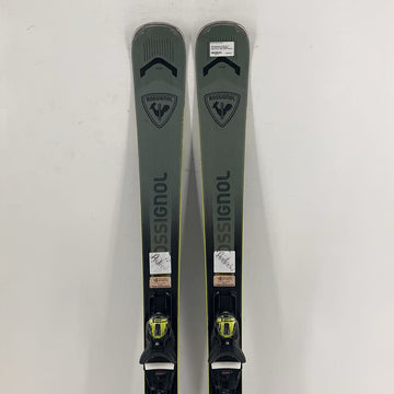 2026 Rossignol Arcade 84 w/ Look SPX 12 Demo Bindings