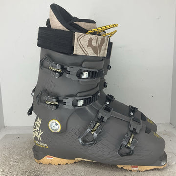 2025 Rossignol Alltrack Elite 130 LT LV GW