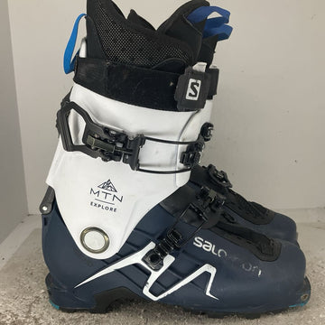 Salomon MTN Explore 100 *Punches*