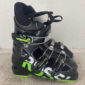 Rossignol Comp Junior 3