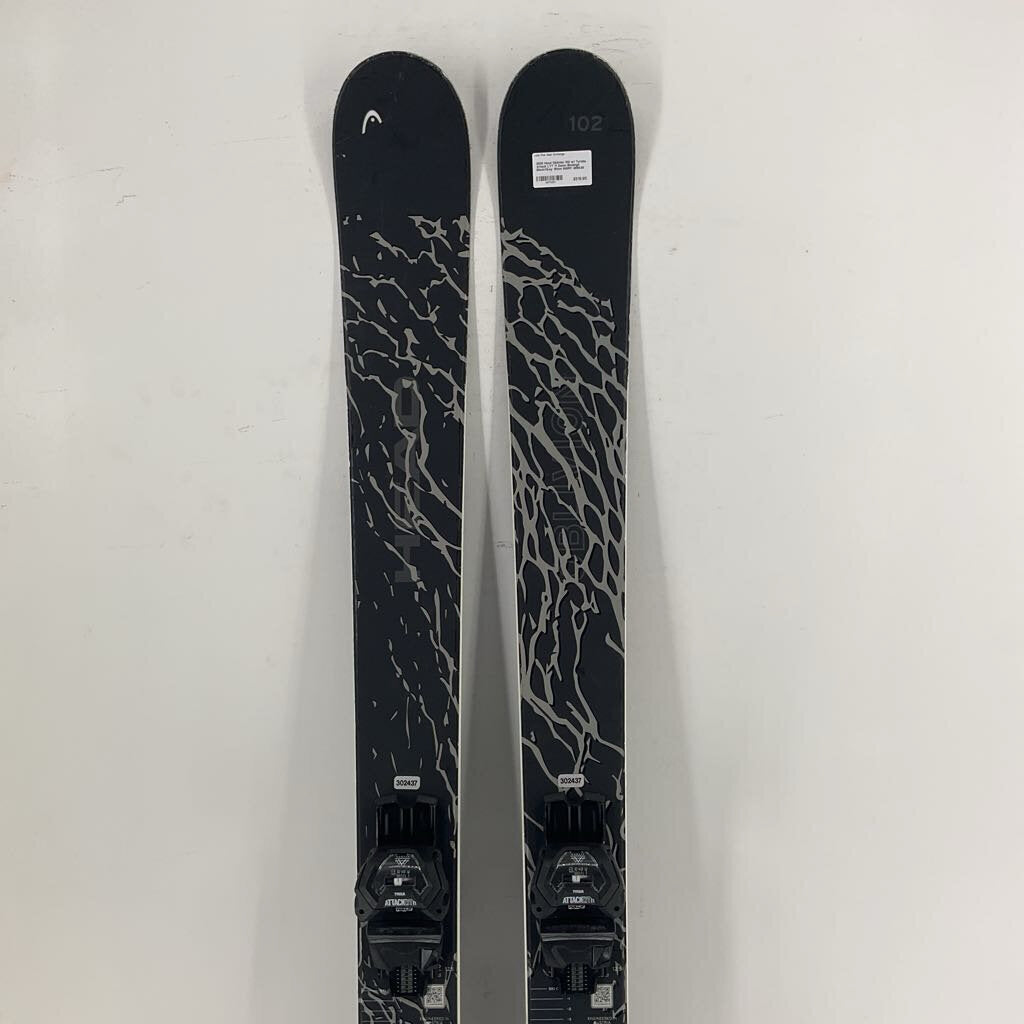 Skis, Boards, & Boots – Tagged 
