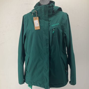 Marmot Women's Gore-Tex Insulated Jacket