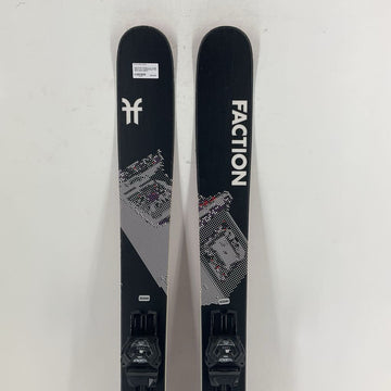 2025 Faction Prodigy 3 w/ Tyrolia Attack LYT 11 Demo Bindings