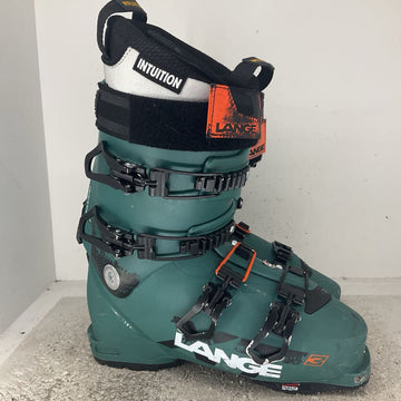 2022 Lange XT3 120 GW w/ Intuition Liners