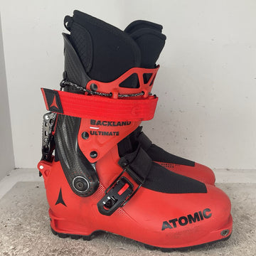 Atomic Backland Ultimate