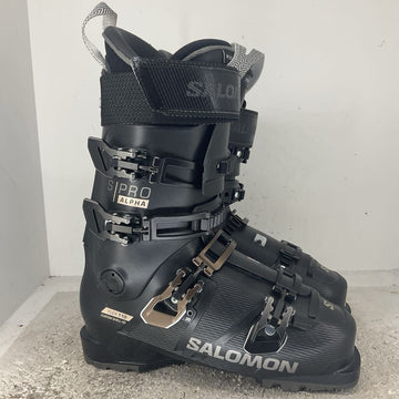 Salomon S/Pro Alpha 110
