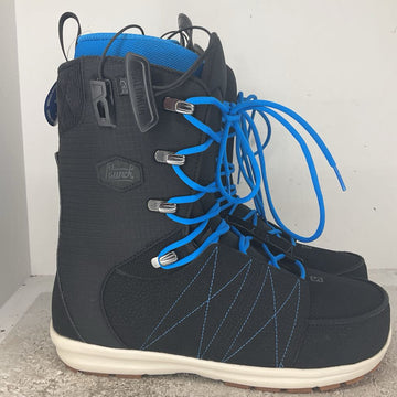 Salomon Launch Laces SJ