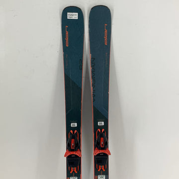 2023 Elan Wingman 82 Ti w/ Elan EL 10 Demo Bindings