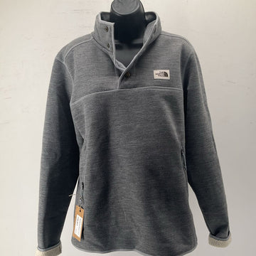 The North Face Women's Sherpa Fleece Pull over