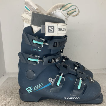 Salomon Women's X/Max 90