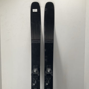 2022 Armada Declivity 108 TI w/ Armada Warden 13 Demo Bindings