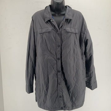 Stio Women's Insulated Button Up Shirt