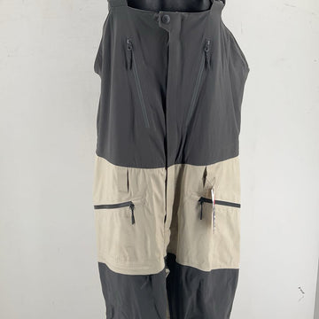 Strafe Women's Ski Bibs