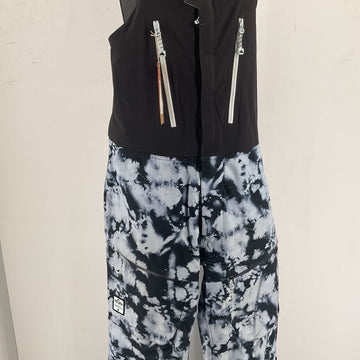 Strafe Women's Scarlett 3L Shell Bib Pants