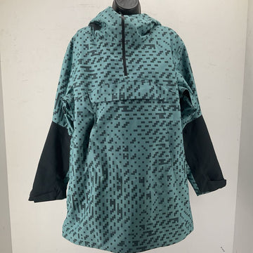 Mountain Hardwear Women's Insulated Anorak Jacket