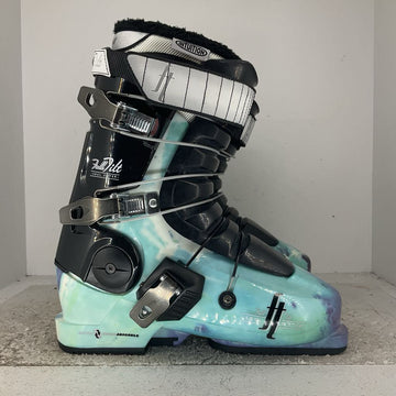 Full Tilt Soul Sister