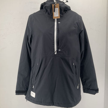 Armada Women's Insulated Anorak Jacket