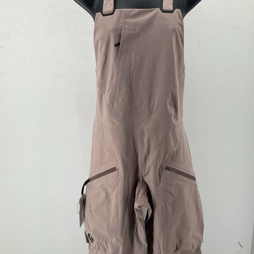 Black Diamond Women's Mission Bib