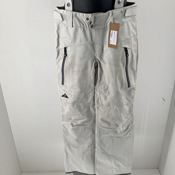 Strafe Women's Hardshell Bibs