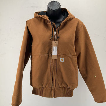 Carhartt Women's Work Coat
