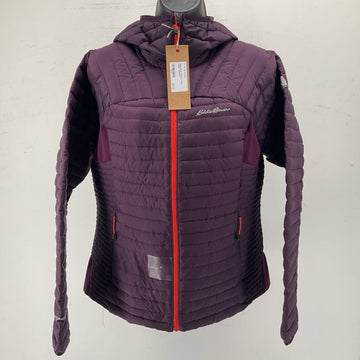 Eddie Bauer Women's Puffy Jacket