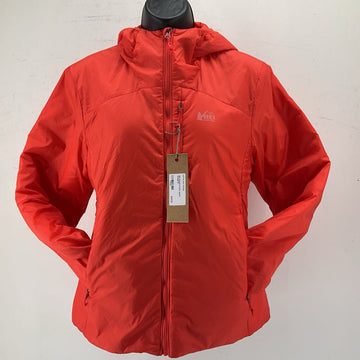 REI Women's Puffy Jacket