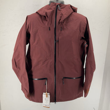 Salomon Men's Absolute 3L Shell Jacket