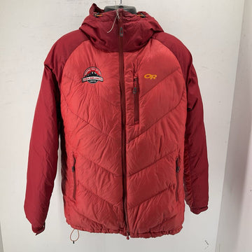 Outdoor Research Men's Utah Avalanche Center Insulated Puffy Jacket