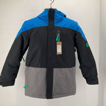 686 Juniors' Insulated Jacket