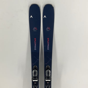 2026 Dynastar M-Cross 78 w/ Look Xpress 10 Demo Bindings