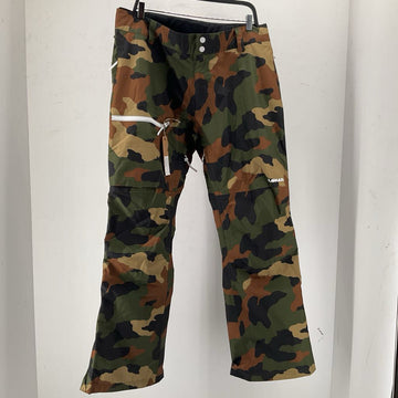 Armada Men's Gore-Tex Insulated Pants