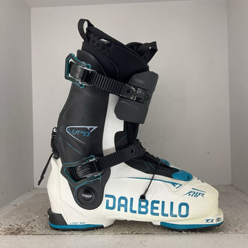 Dalbello Lupo Air 110 *missing stiffer tongue*