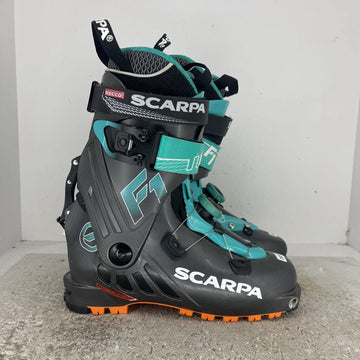 Scarpa F1