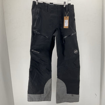 Mammut Women's Hardshell Pants