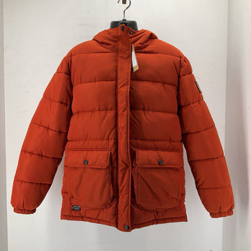 Point Zero Men's Puffy Jacket