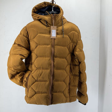 Point Zero Men's Puffy Jacket