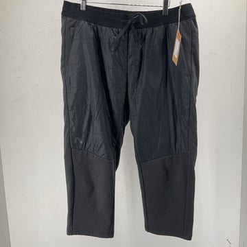 Flylow Men's Insulated 3/4th Pants
