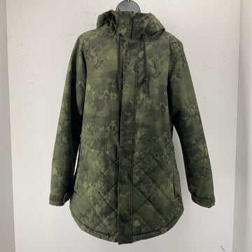 Volcom Women's Insulated Jacket