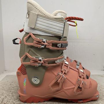 Rossignol Alltrack Pro 100 W LT