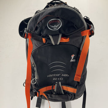 Osprey Kamber ABS 22+10