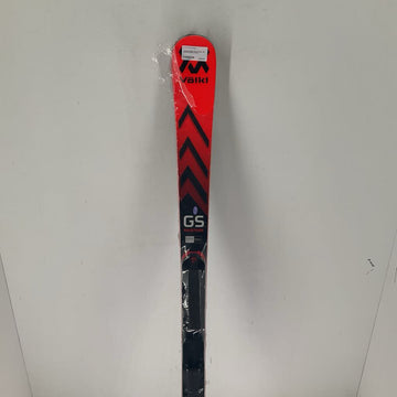 Volkl Racetiger GS Worldcup 130