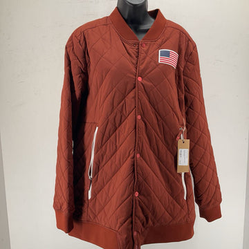 The North Face Women's Puffy Jacket