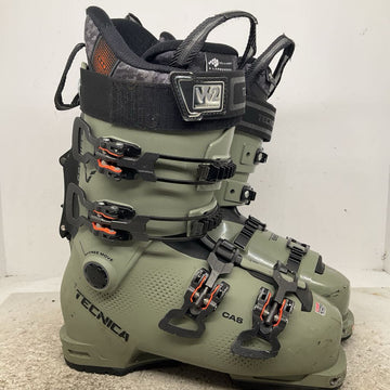 Tecnica Cochise 95 W DYN